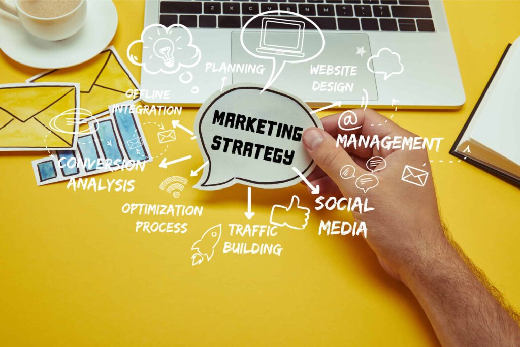 marketing promotions agency