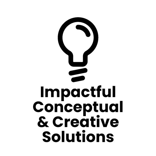 Isilumko-Activate Impactful conceptual & creative solutions.