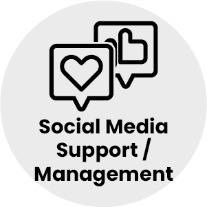 Isilumko-Activate Social media support / management.