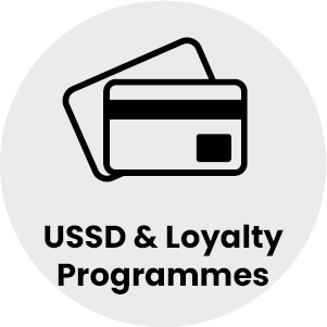 Isilumko-Activate Usd & loyalty programmes.