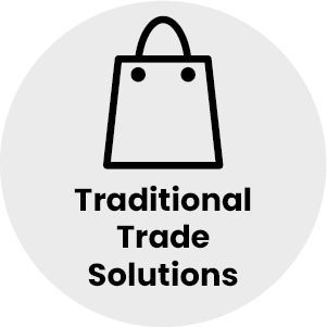 Isilumko-Activate Traditional trade solutions logo.