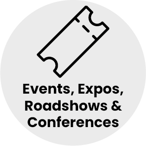 Isilumko-Activate Events, expos, roadshows & conferences.